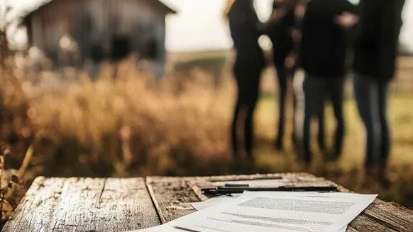 RURAL – De la qualification de clause pénale des sanctions statutaires dans les coopératives agricoles !