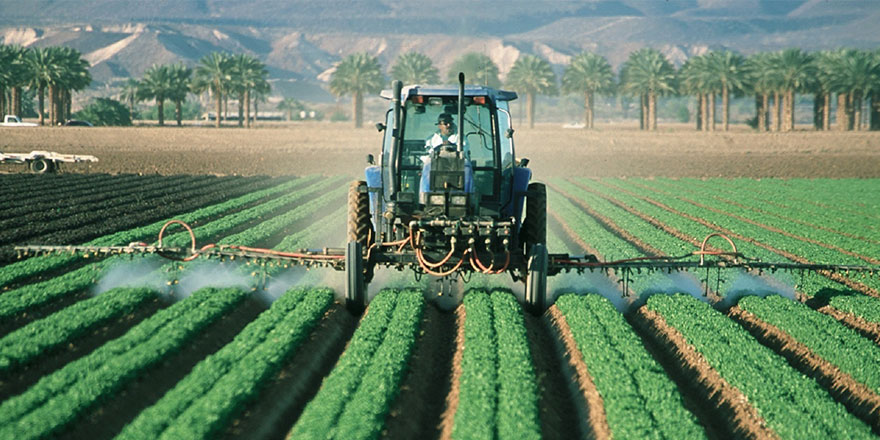 Quelle réglementation en matière de pulvérisation des pesticides aux abords des habitations
