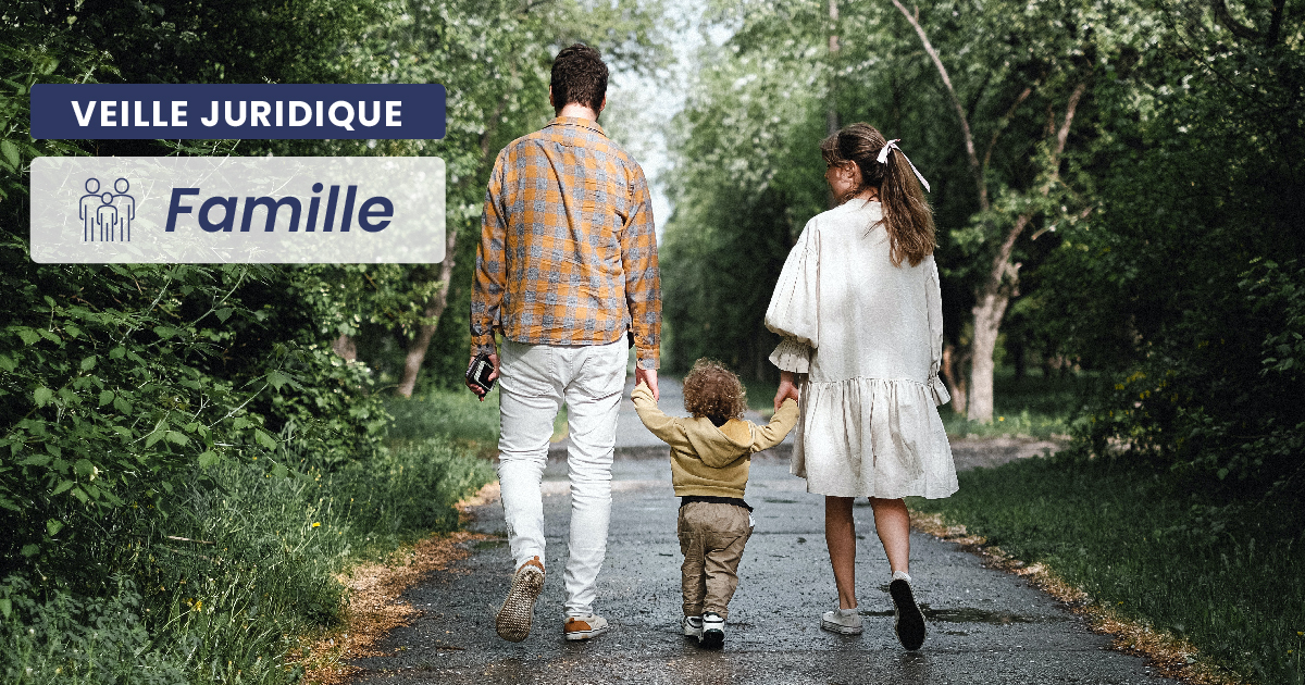 FAMILLE – Droit de visite dans un espace de rencontre : le juge doit précisément déterminer la durée des rencontres