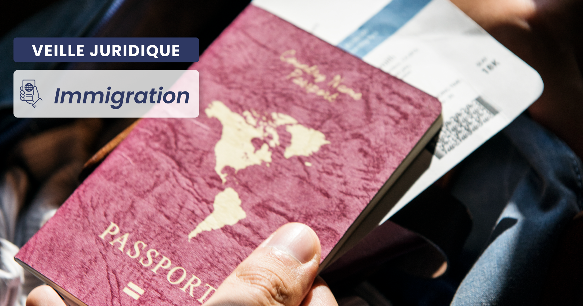 IMMIGRATION – Certificat de nationalité française : quand la fraude empêche la reconnaissance d’un acte étranger 