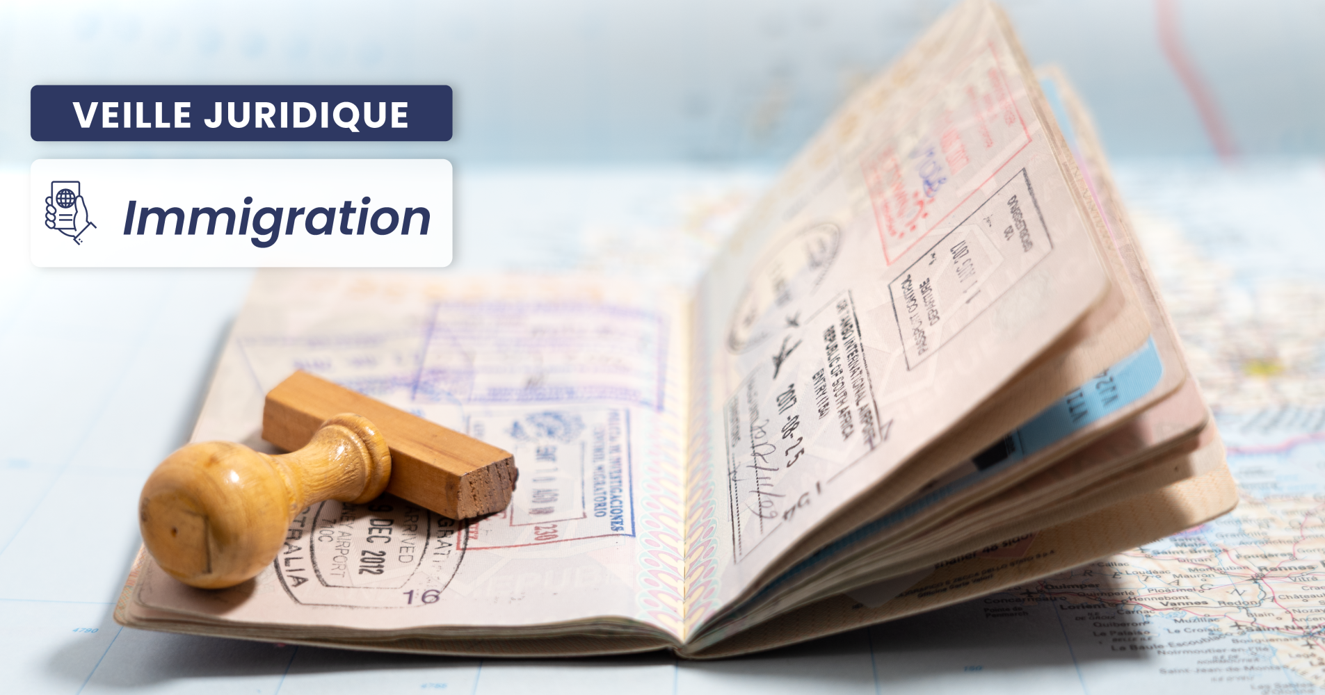 IMMIGRATION – L’opposition à l’acquisition de la nationalité française pour indignité : retour sur la portée de l’article 21-4 du Code civil 
