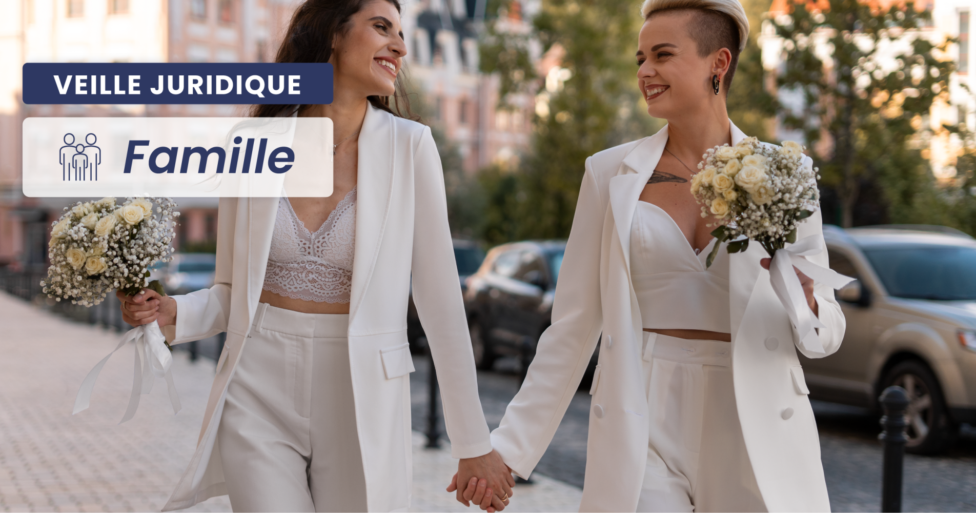 FAMILLE – Mariage de personnes de même sexe : obligation positive de reconnaissance et de protection juridiques