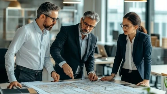 Démolition et annulation de permis de construire : le changement de législation est opposable !