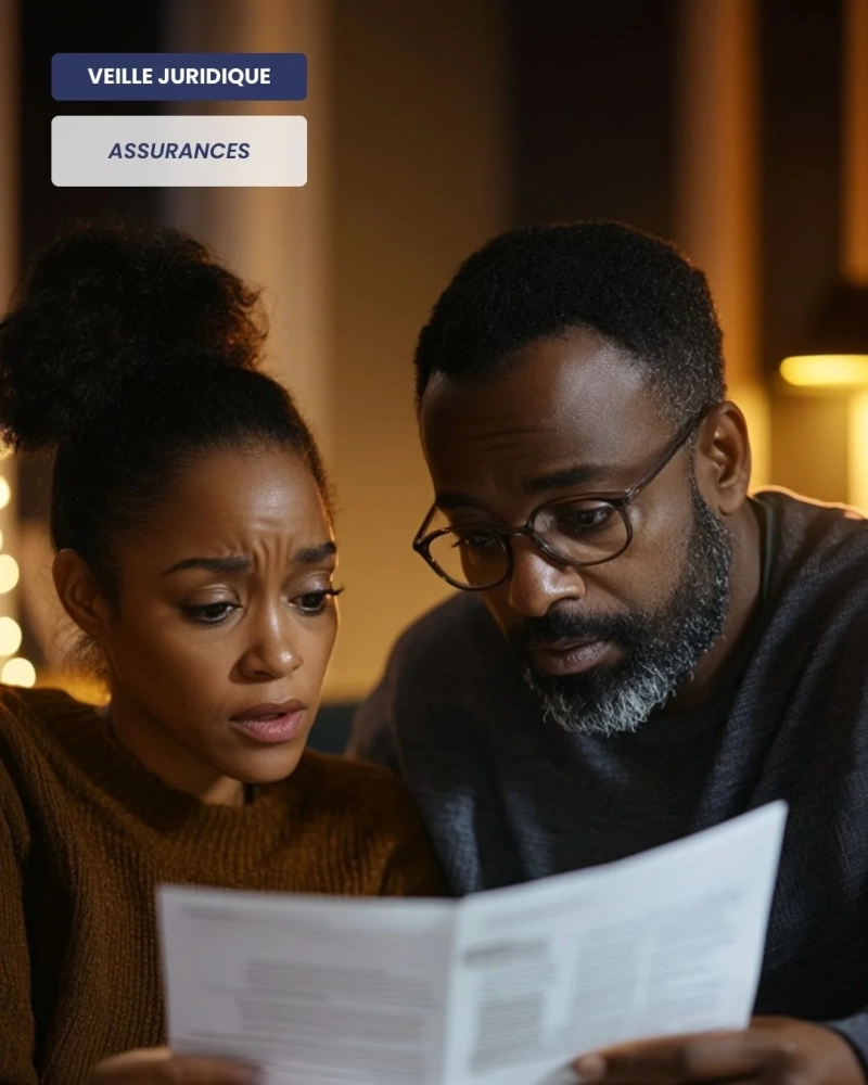 ASSURANCES – Suspension des garanties : l’article R 211-13 du Code du assurances n’est pas opposable aux victimes !