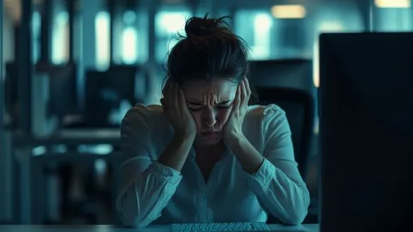 Burn-out, stress, dépression : une reconnaissance en maladie professionnelle est-elle possible ?