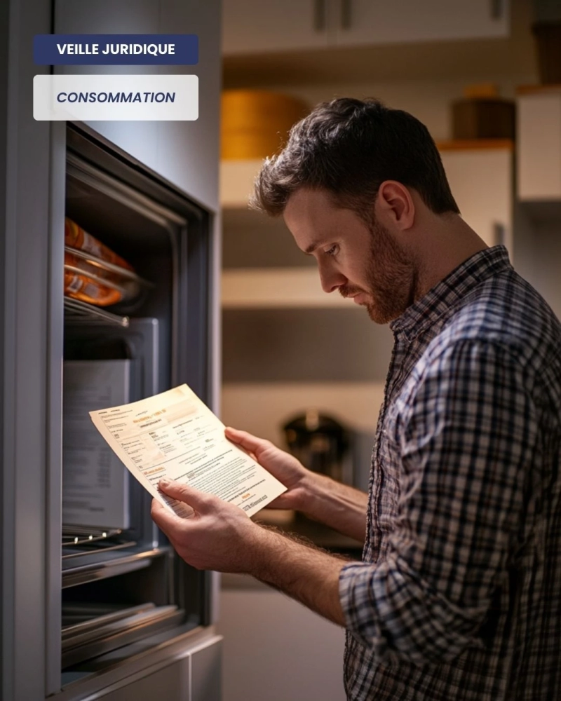 CONSOMMATION – Nullité et confirmation du contrat vicié : zoom sur l’appréciation de la connaissance du vice par le consommateur