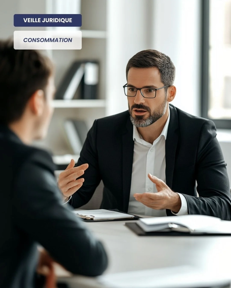 CONSOMMATION – Location de véhicule : quand la clause de conformité prive le consommateur de ses droits…