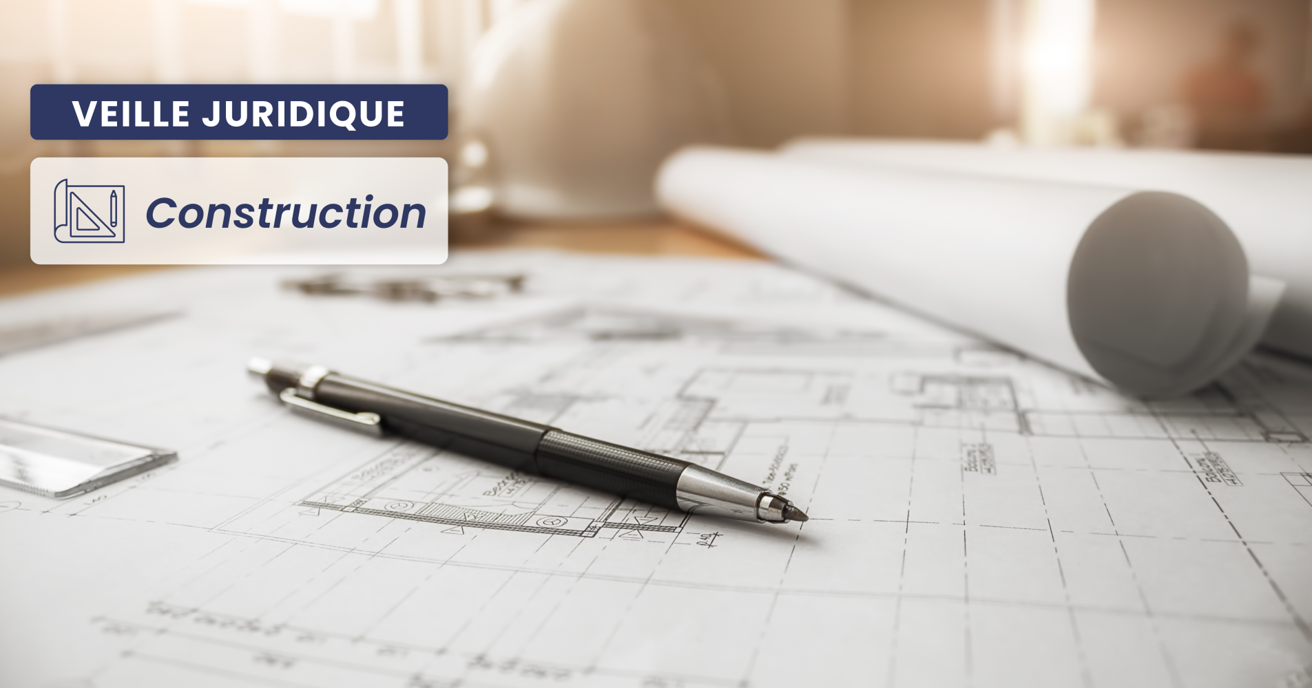 CONSTRUCTION – Vendeurs profanes et validité de la clause d’exclusion de garantie