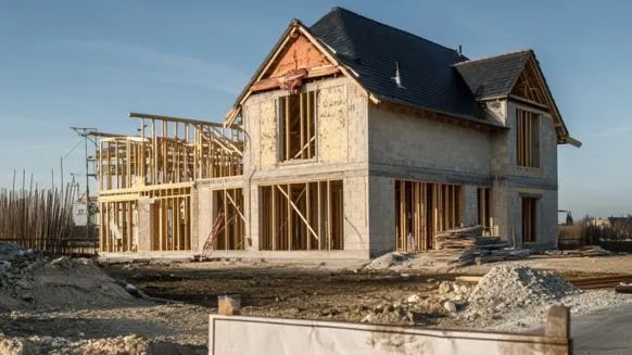 Les travaux nouveaux réalisés sur une construction irrégulière doivent faire l’objet d’une demande de permis portant sur l’ensemble des modifications apportées à l’ouvrage initial !