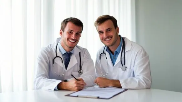 Les conditions de validité d’un contrat de collaboration libérale