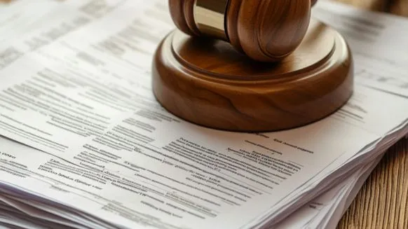 Déclaration d'appel et effets dévolutifs : conditions de validité et régularisation 