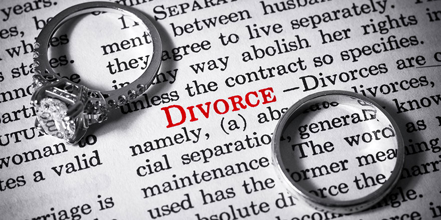 Le divorce par consentement mutuel par acte d'avocats