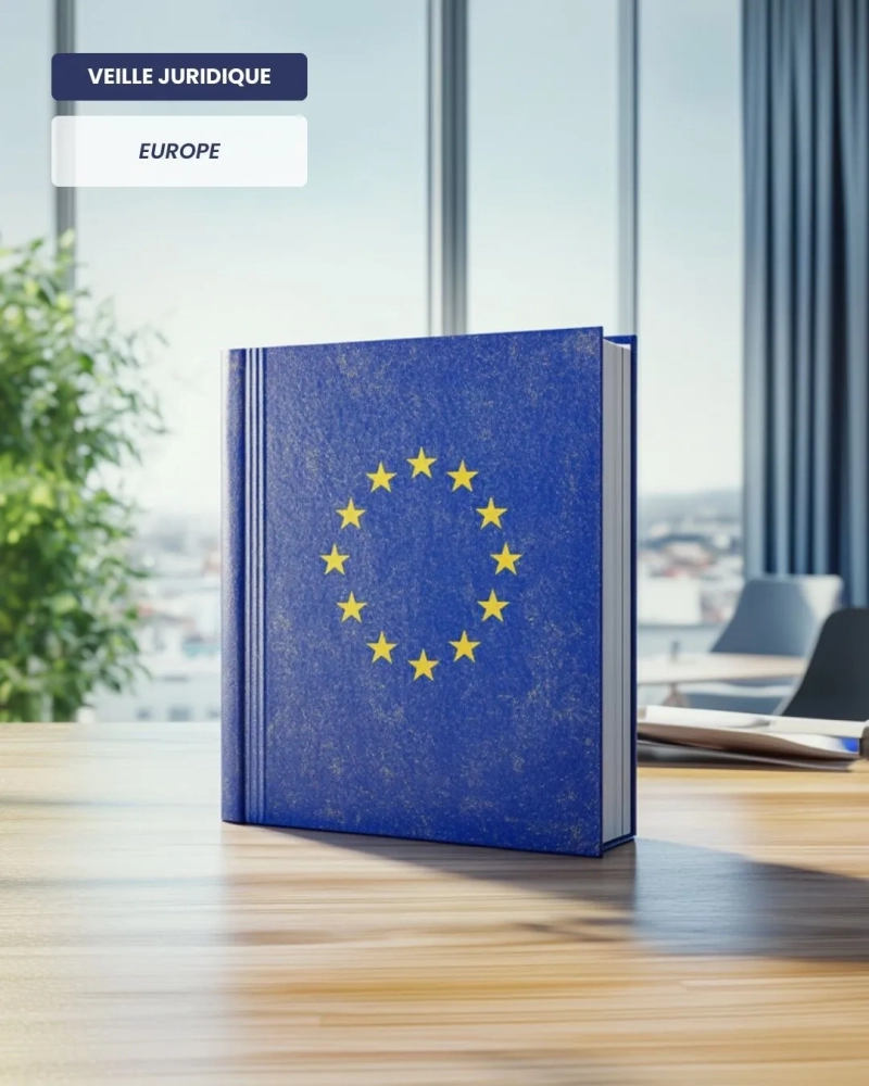 EUROPEEN – Saisie-attribution et gel des avoirs : l’autorisation du Trésor comme préalable indispensable