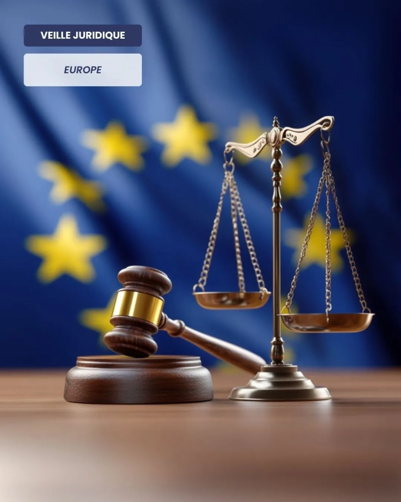 EUROPEEN – Choix de loi : une règle religieuse ne peut régir le litige devant le juge étatique