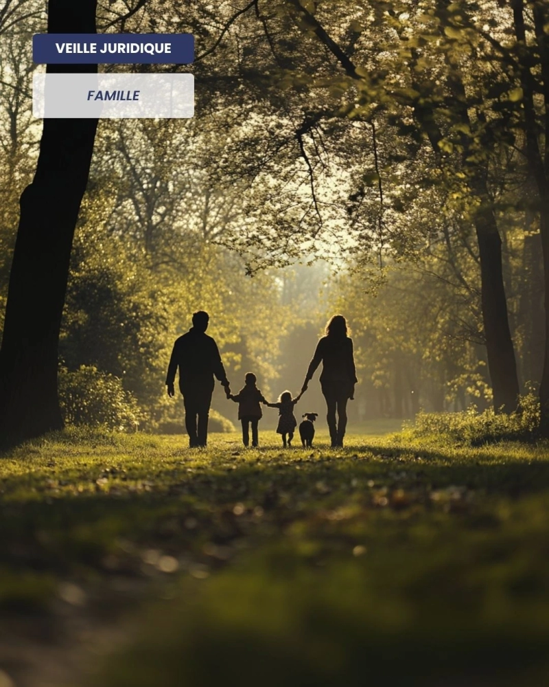 FAMILLE – Tierce opposition contre un jugement d’adoption : application du délai de prescription de trente ans