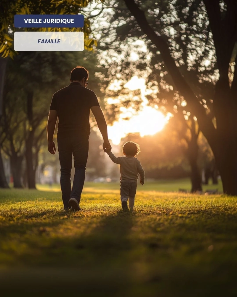 FAMILLE – Mesure de placement provisoire : précision sur le décompte des délais de procédure !