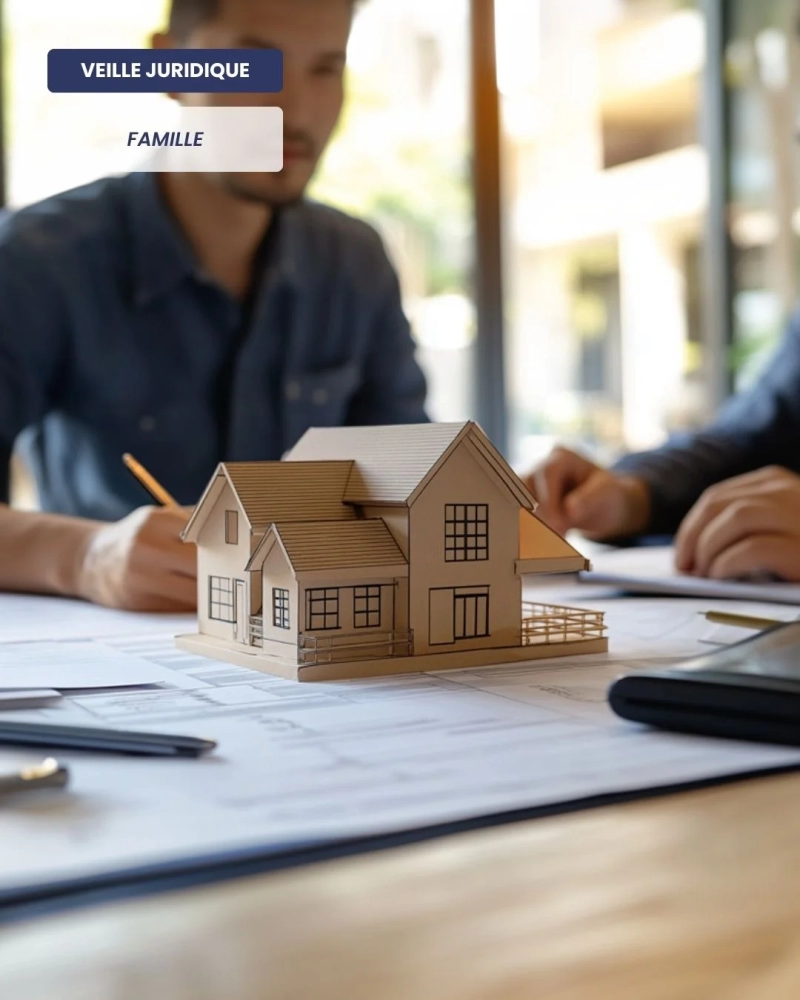 FAMILLE – Attribution préférentielle à l’associée majoritaire de la SCEA titulaire du bail rural : les biens ruraux doivent être estimés en valeur occupée