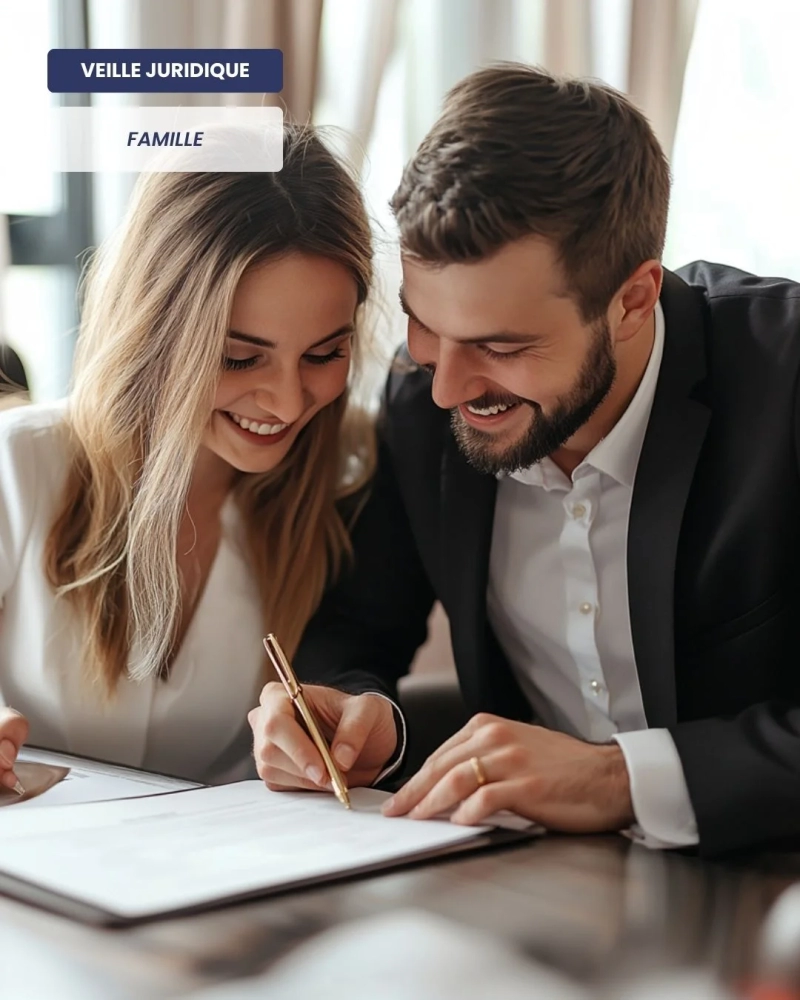 Le Mag Juridique visuel veille juridique droit de la famille FAMILLE – Prestation compensatoire : les juges doivent prendre en compte la contribution à l’entretien et à l’éducation des enfants comme charge du débiteur