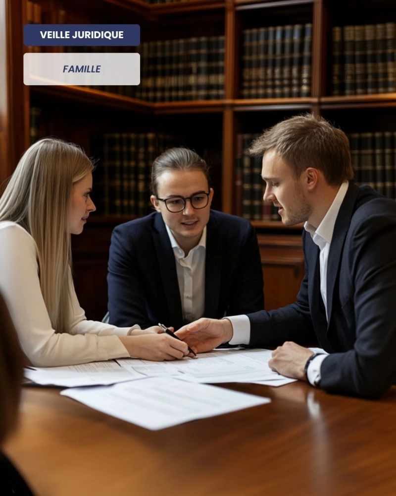 FAMILLE – Tutelle et conflit familial : quelle place pour la famille ?