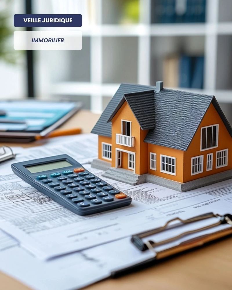 IMMOBILIER – Servitude de passage : l’impossibilité d’usage causée par le fonds dominant entraîne son extinction !