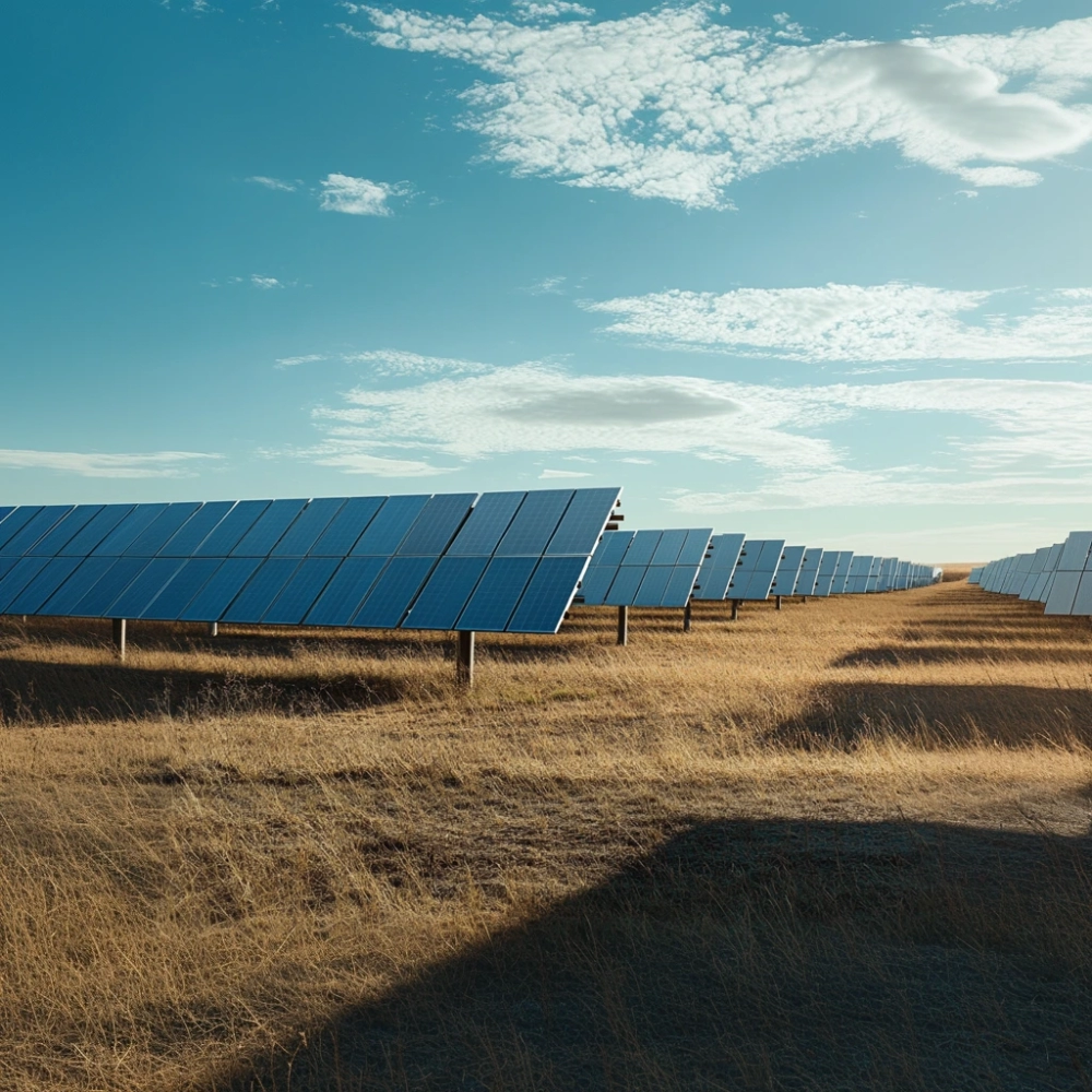 Les droits des agriculteurs face aux installations de panneaux photovoltaïques sur les terres agricoles