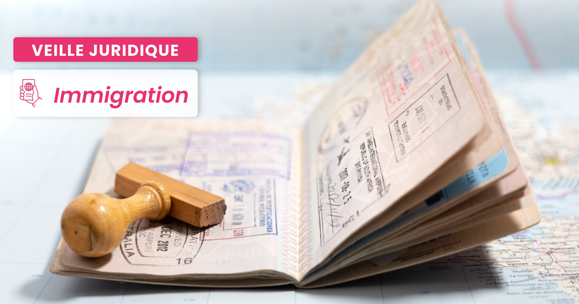 IMMIGRATION – Preuve de la nationalité française par filiation et précisions sur la possession d’état des ascendants 