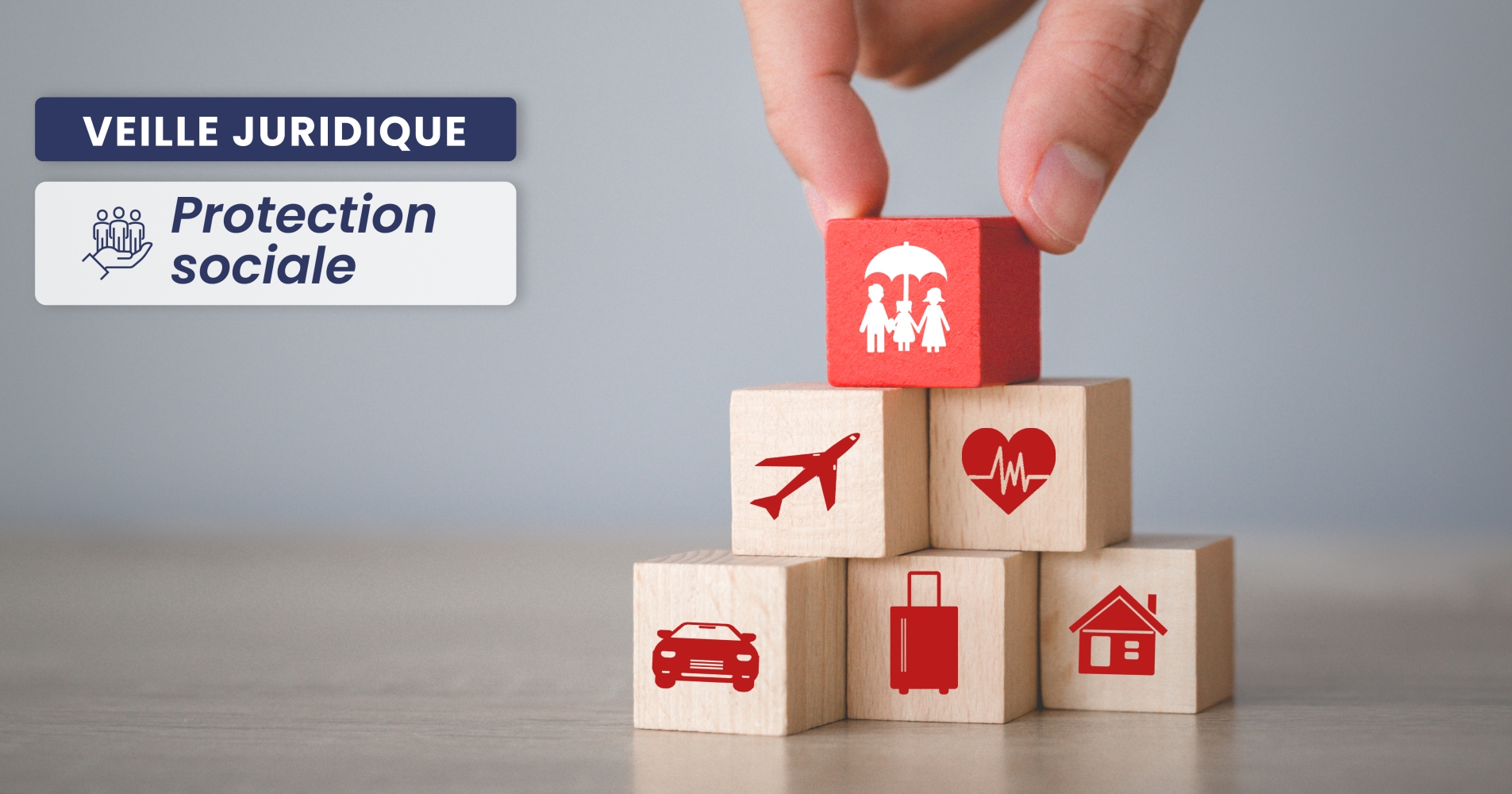 PROTECTION SOCIALE – Portabilité des garanties : les prestations acquises doivent être versées même après la fin de la période