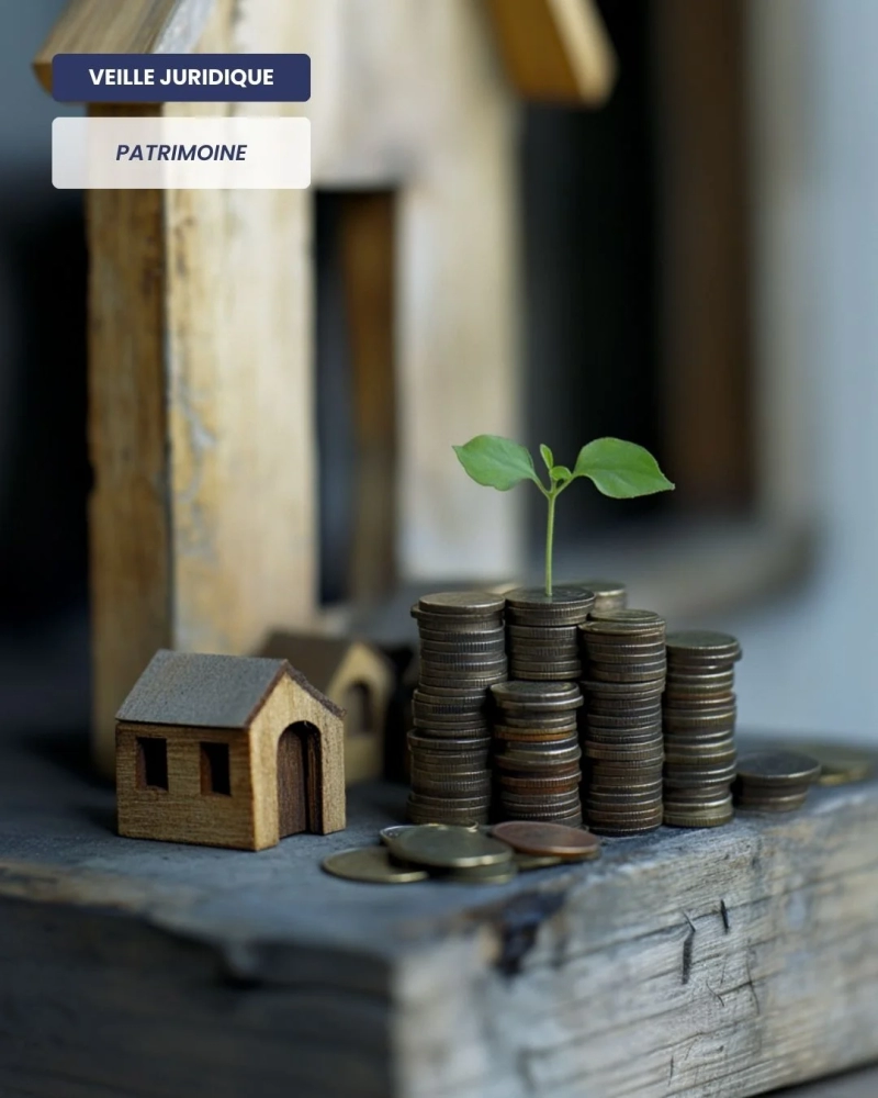 PATRIMOINE - Donation-partage ou simple donation ? La Cour de cassation tranche sur l’exigence de partage effectif