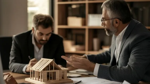 La procuration en matière de vente immobilière : le cas de l’acheteur résidant à l’étranger