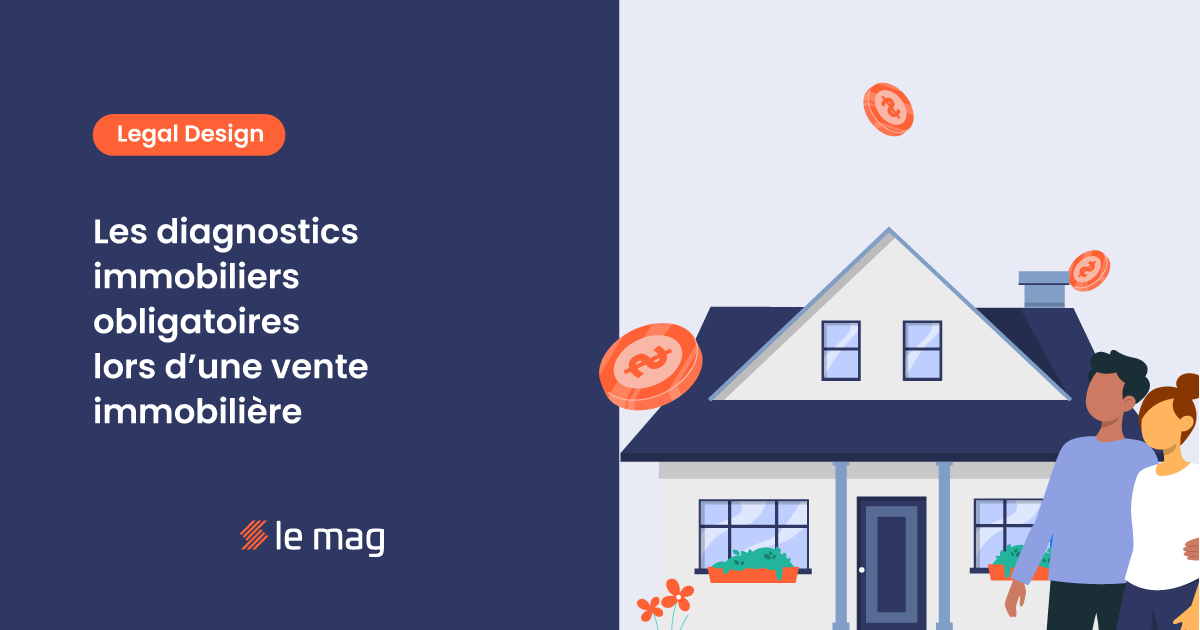 diagnostics immobiliers