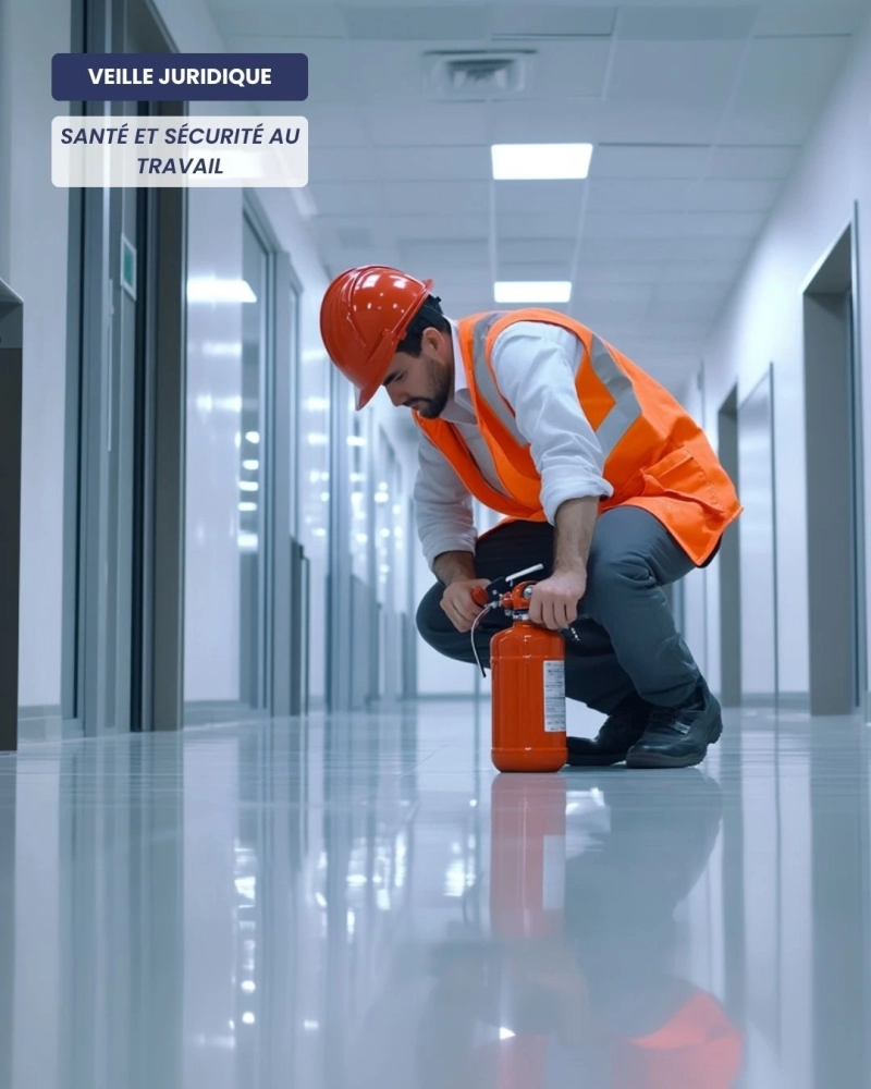 SANTÉ ET SÉCURITÉ AU TRAVAIL – Faute inexcusable et rechute : la prescription ne repart pas à zéro