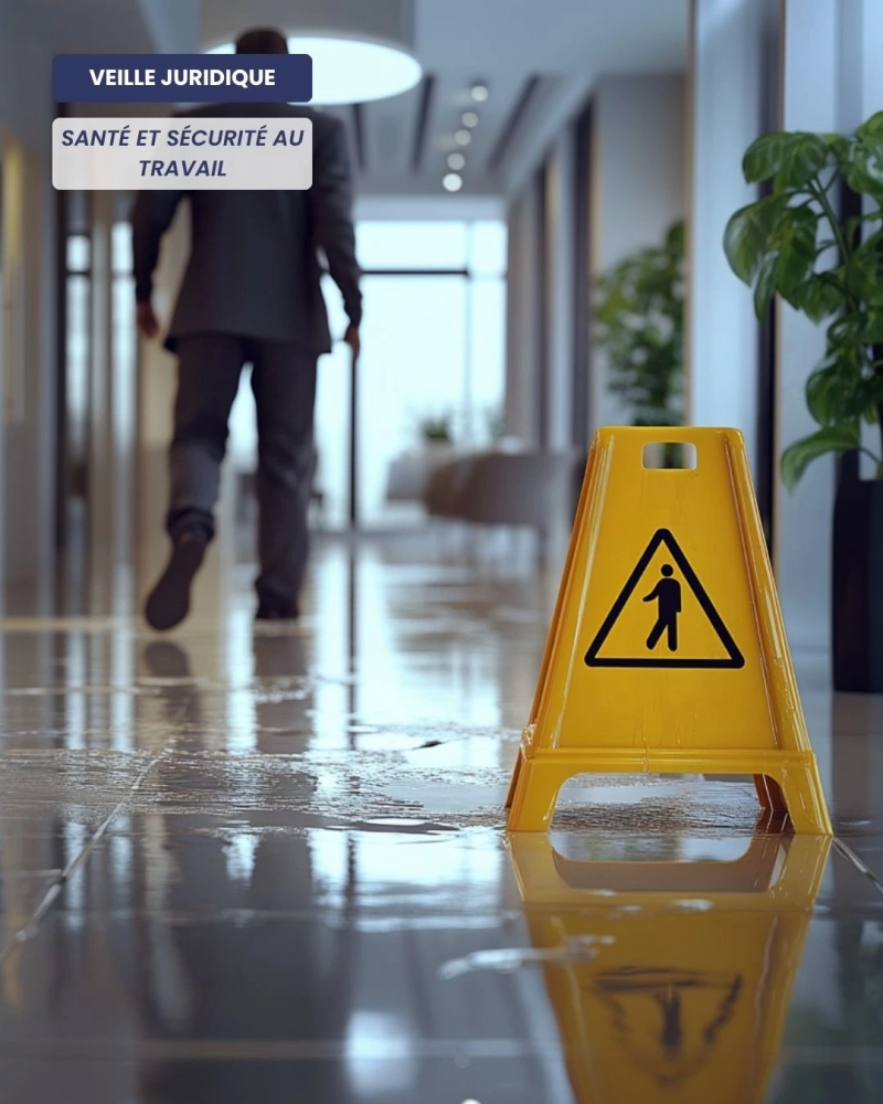 SANTÉ ET SECURITÉ AU TRAVAIL - Maladie professionnelle : zoom sur la reconnaissance de la faute inexcusable de l’employeur 