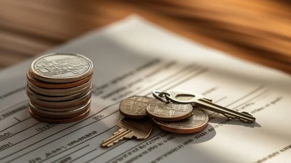 Séparation et occupation du logement familial : une indemnité peut-elle être demandée ?