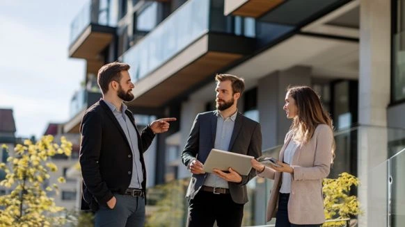  Le syndicat des copropriétaires a qualité pour agir en réparation de dommages ayant leur origine dans les parties communes et affectant les parties privatives d’un ou plusieurs lots