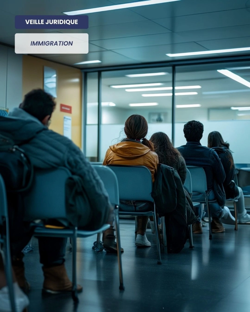 IMMIGRATION – Nationalité française par filiation : la possession d’état ne peut être écartée par un simple refus de certificat de nationalité