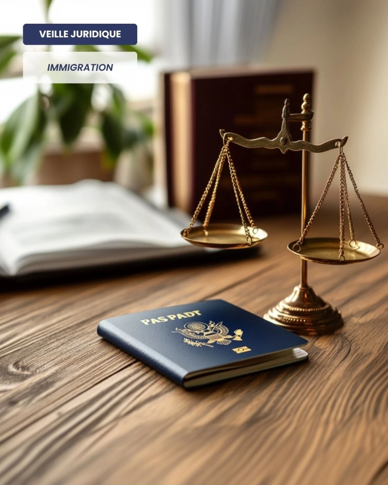 IMMIGRATION – Perte de nationalité française par désuétude : la Cour de cassation confirme l’application de l’article 30-3 du Code civil 