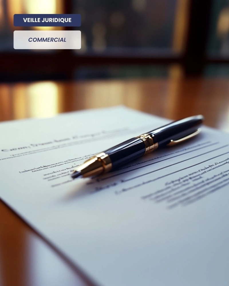 COMMERCIAL – Dénigrement et mails internes : la Cour de cassation précise le critère de publicité