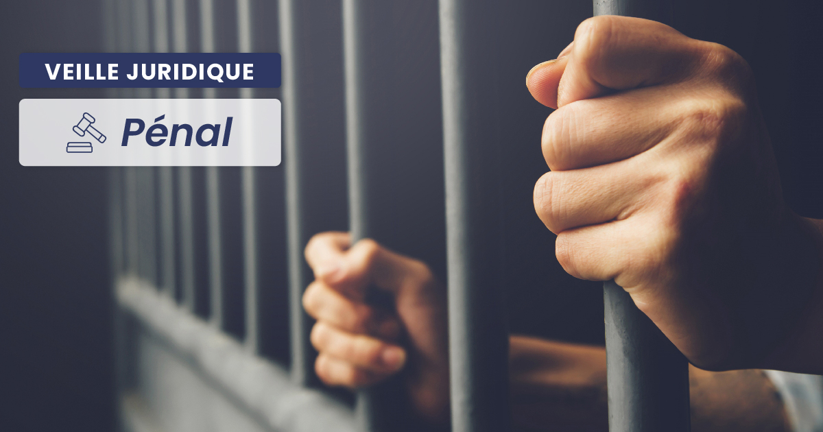 PÉNAL – QPC : retour sur la clarté de l’article 222-32 du Code pénal relatif à l’exhibition sexuelle 