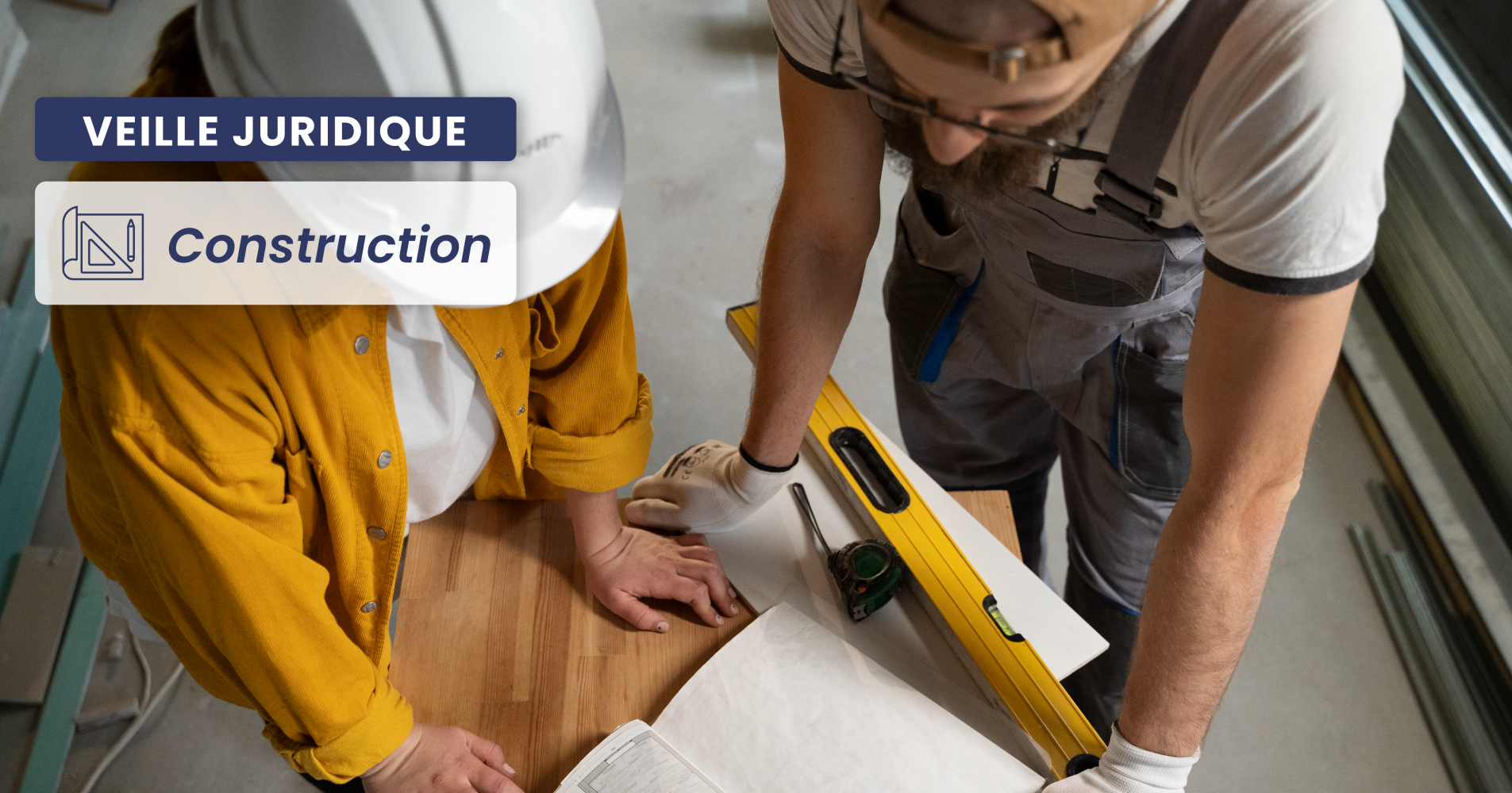 CONSTRUCTION – Prescription de l’action récursoire du constructeur