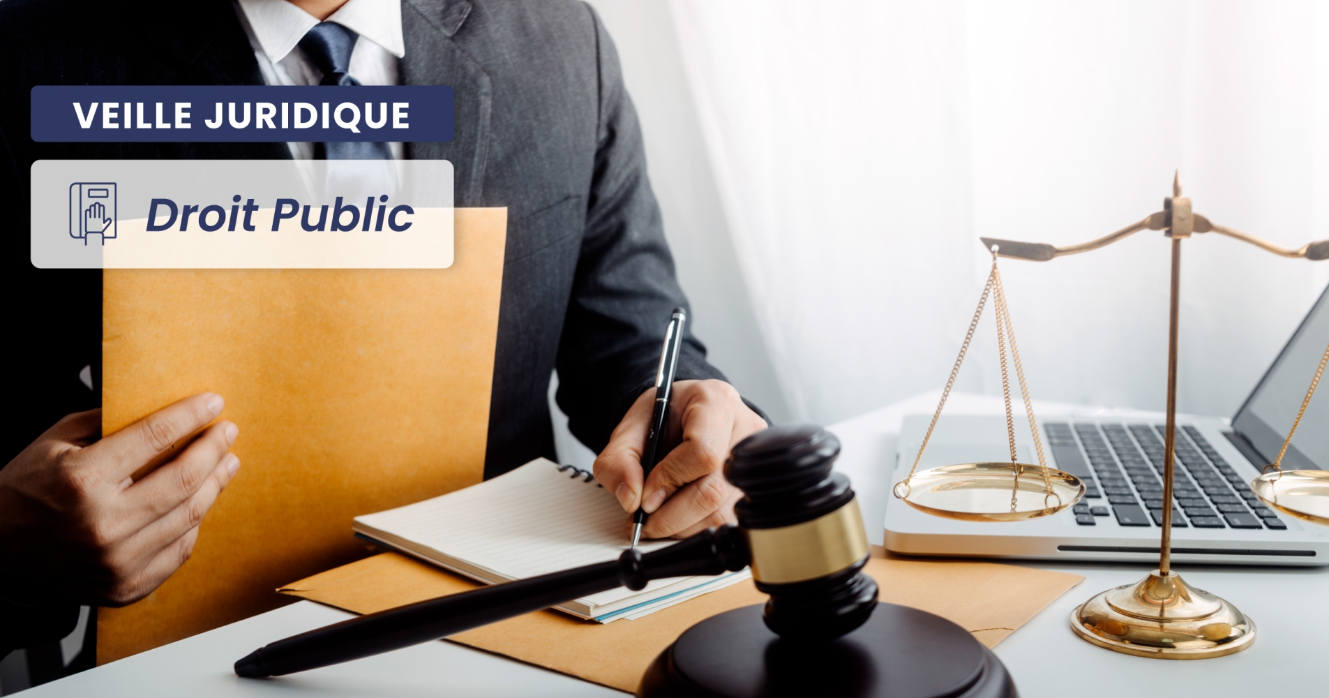 PUBLIC – La compétence de la juridiction administrative sur les litiges d’autorisations et contrats portant sur des occupations du domaine public