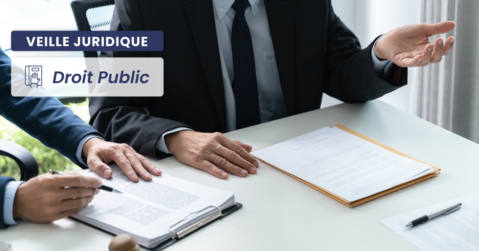 PUBLIC – Commande publique : obligation d’acquisition de biens issus de l’économie circulaire