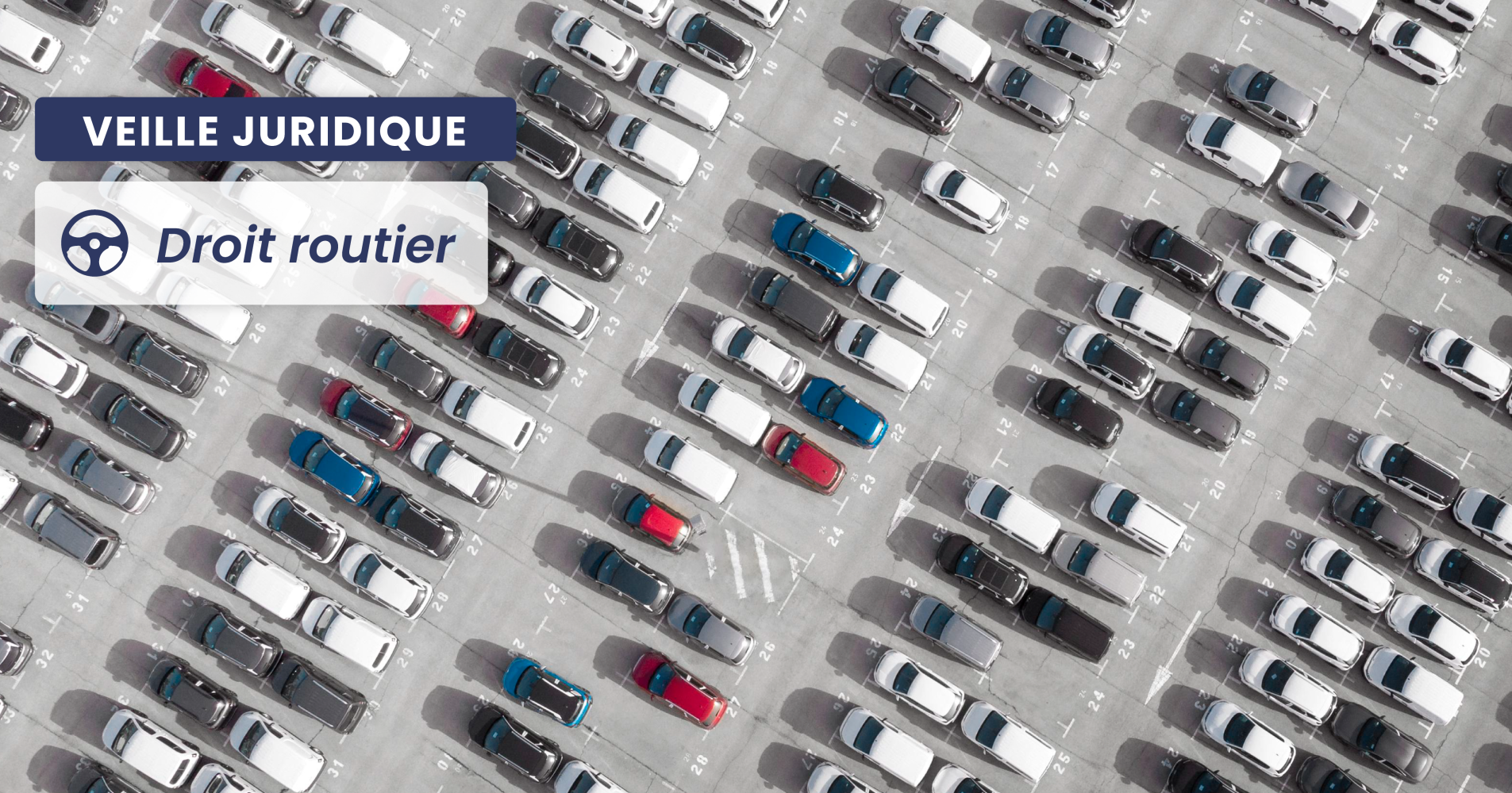 ROUTIER – La loi Badinter ne s’applique pas aux accidents dépourvus de caractère fortuit