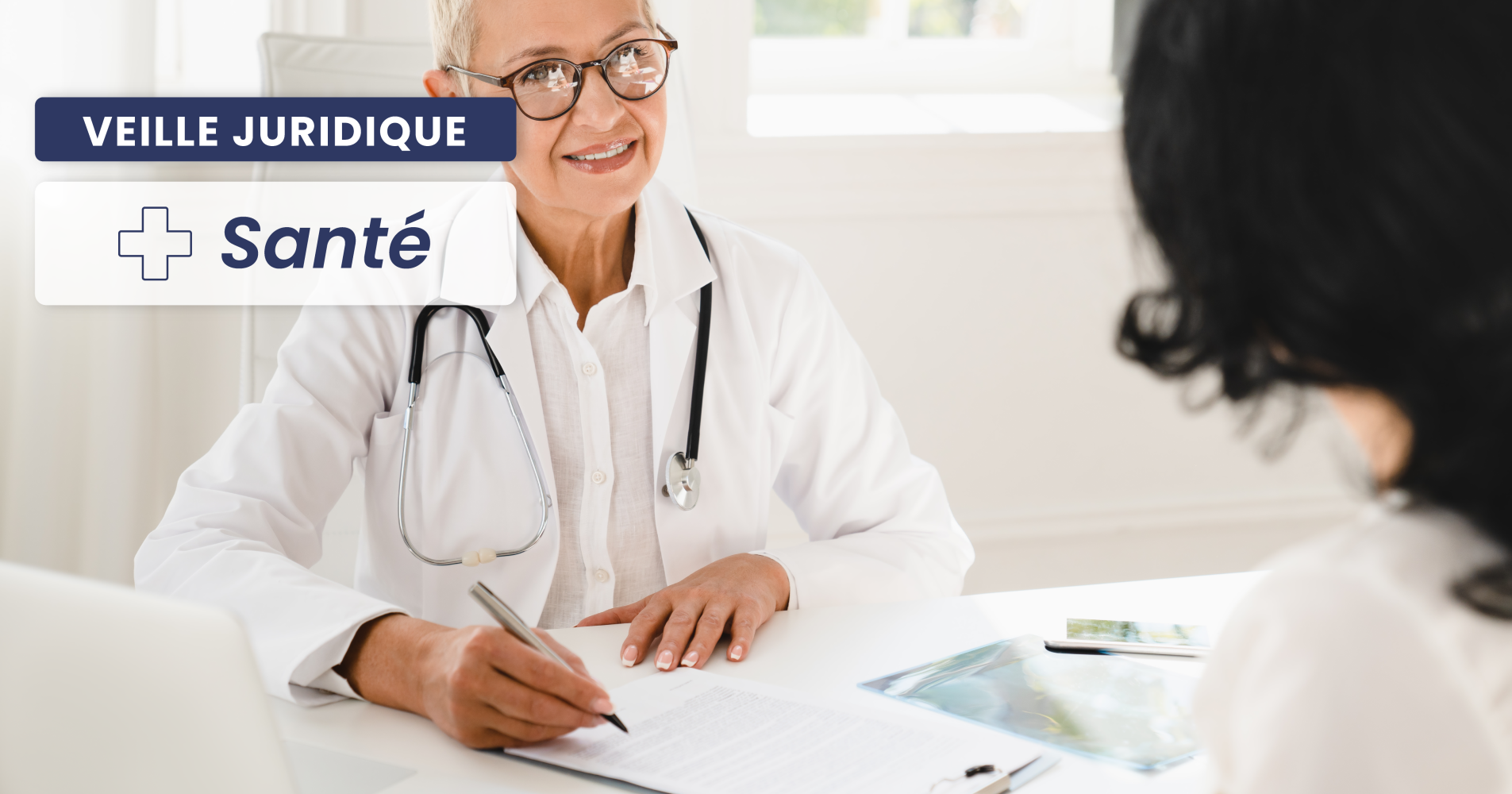 SANTÉ – Expertise médicale judiciaire : l’avocat n’a pas sa place lors de l’examen clinique