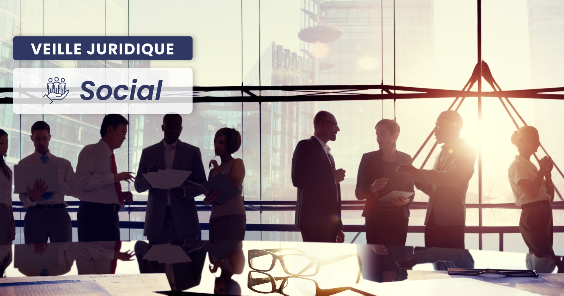 SOCIAL – Indemnité pour licenciement abusif : le barème légal s’impose, même dans les petites entreprises