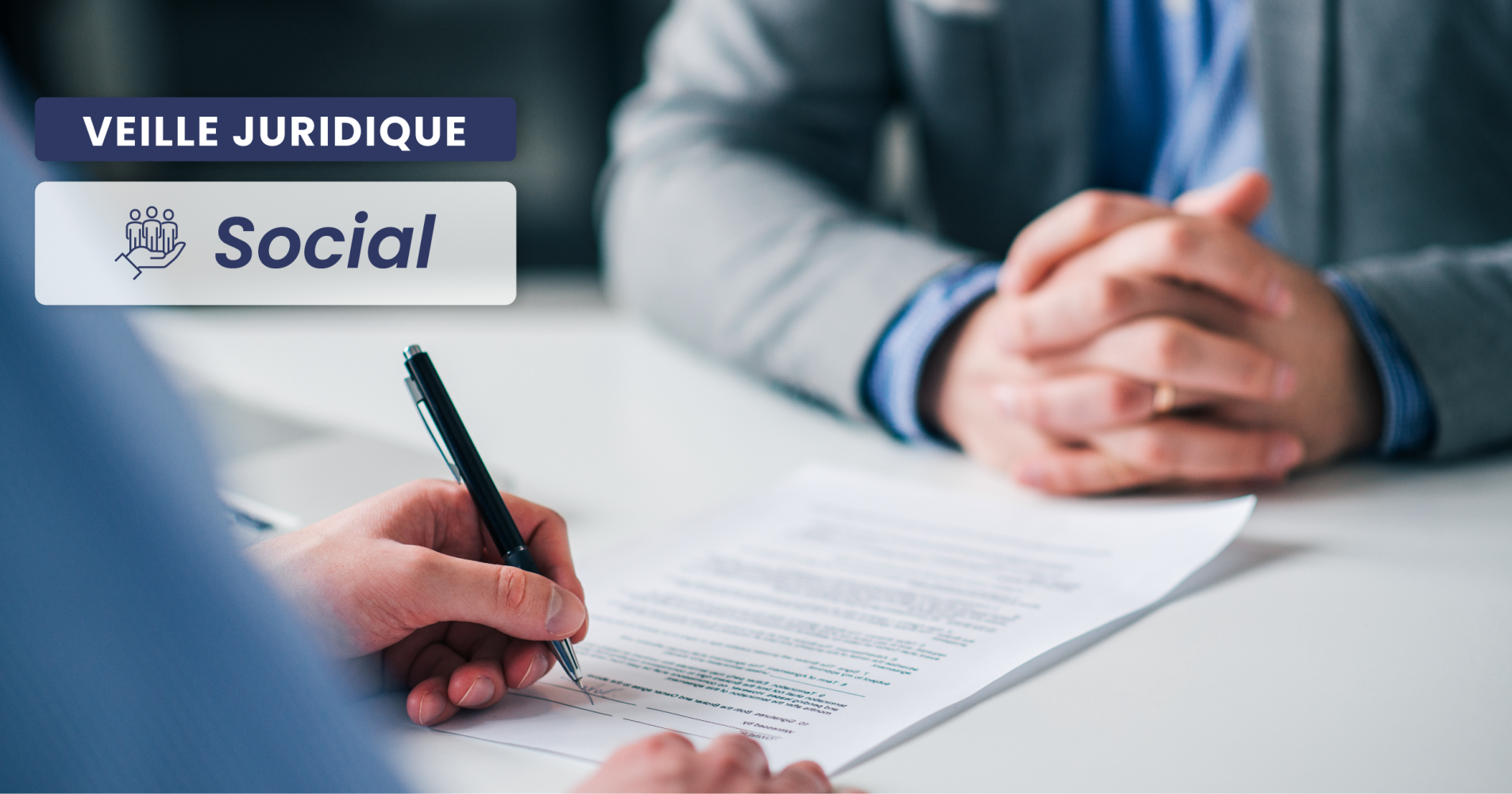 SOCIAL – Nouvelles obligations d’information des salariés sur la relation de travail et les postes à pourvoir 