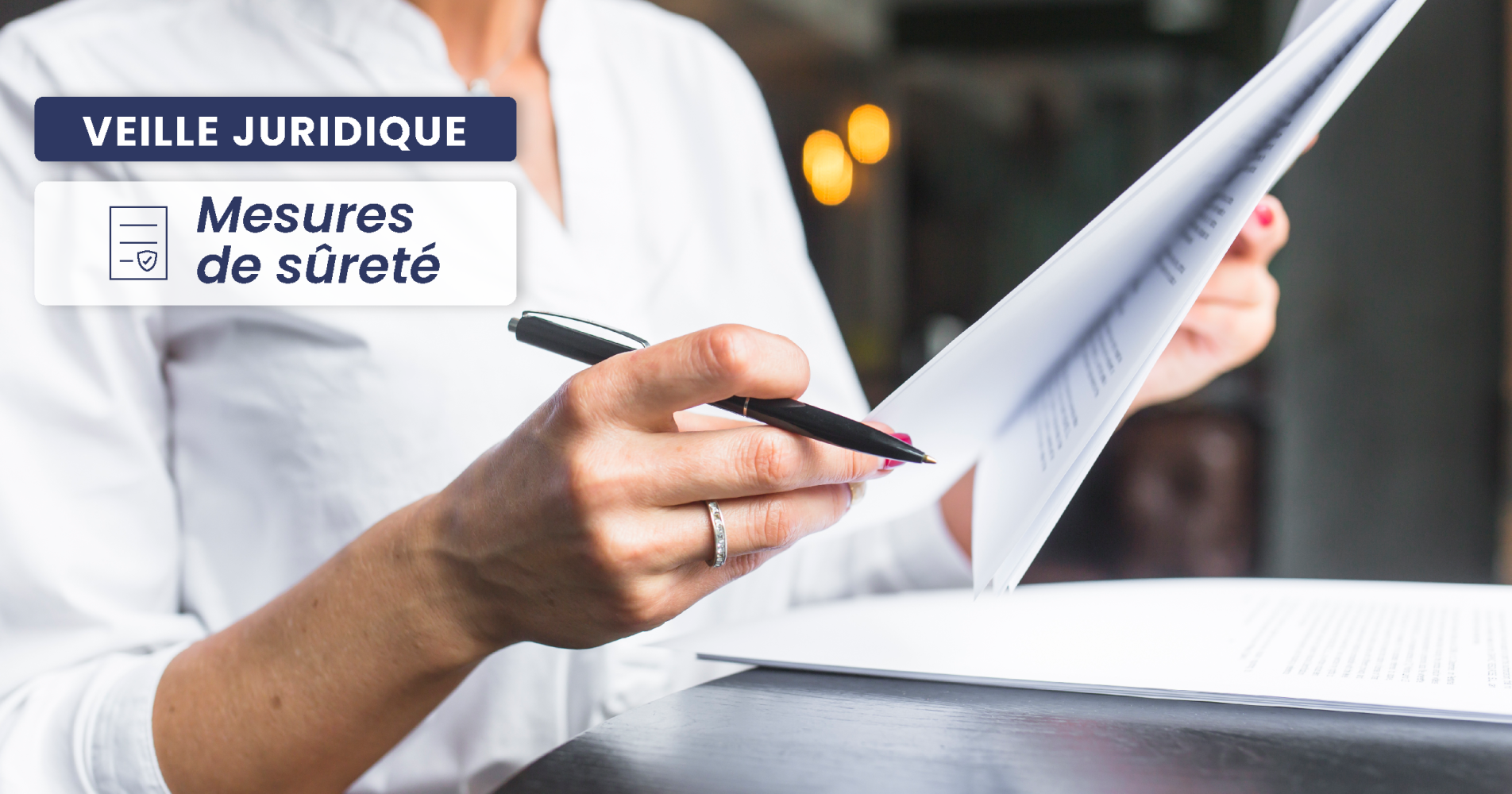 SÛRETÉS – Expert désigné unilatéralement : le gage perd de sa valeur juridique
