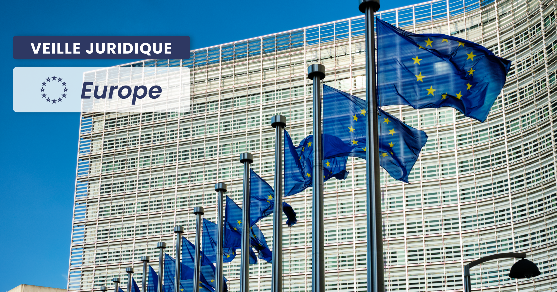 EUROPÉEN – Le logo biologique de l’Union européenne est réservé aux produits conformes aux règles strictes de production