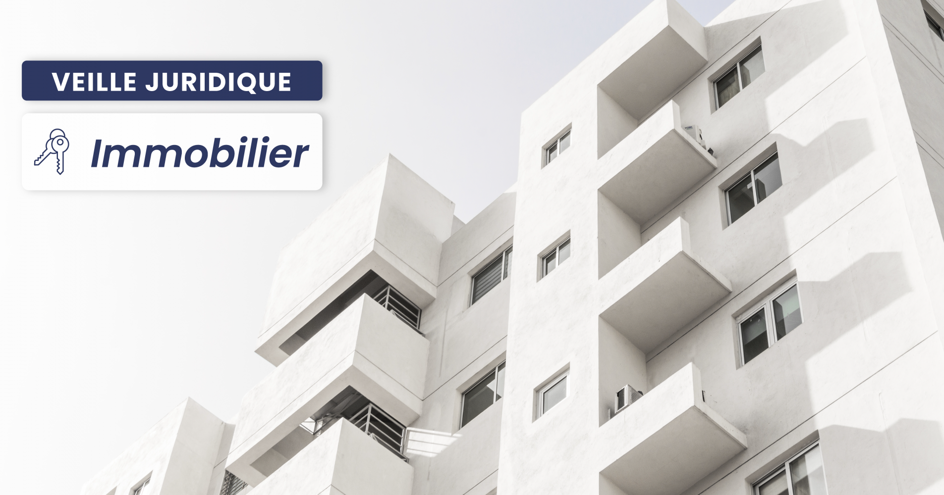 IMMOBILIER – Obligation de garantie et allocation de provision