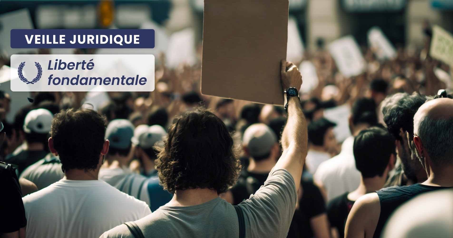 LIBERTÉS FONDAMENTALES – Critiquer sans preuve : quand la liberté d’expression devient une infraction