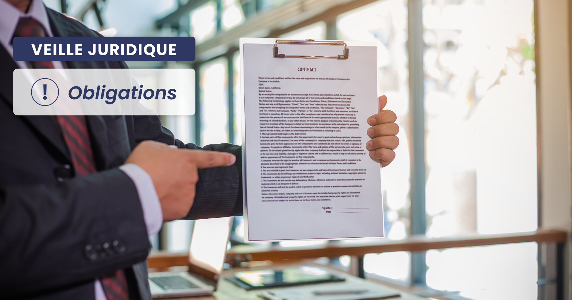 OBLIGATIONS – Le manquement de l’hébergeur à son obligation contractuelle de surveillance justifie la résiliation du contrat